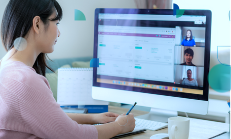 Pr 4 Tips To Enhance Your Own Wfh Pdtivity