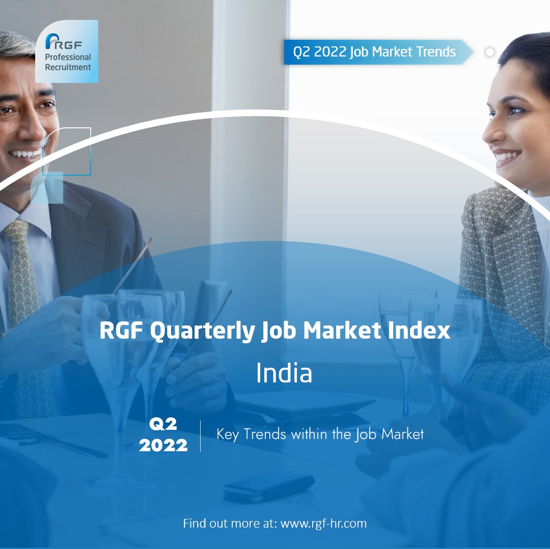job market index india