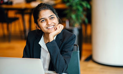 Dream Job In India
