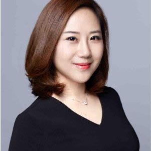 Tiffany Zhang, Head of RGF Professional Recruitment, Beijing